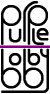 Purple Bobby logo
